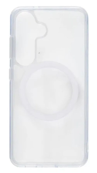 Изображение товара Стильный прозрачный защитный чехол UGREEN CA182 для Samsung Galaxy S25