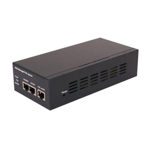 фото Инжектор PoE OSNOVO Midspan-1/302GM в Нижнем Новгороде
