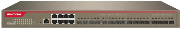 фото Коммутатор управляемый IP-Com G5324-16F в Нижнем Новгороде