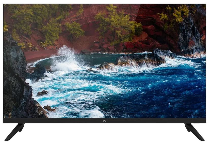 

Телевизор BQ 32FSF03B Black, 32FSF03B