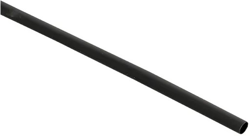 Изображение товара Термоусаживаемая трубка EKF tut-k6-b для электроизоляции и защиты кабелей