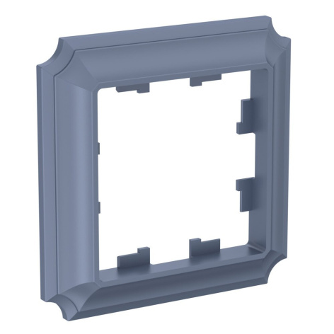 Изображение товара Рамка одинарная Systeme Electric ATN100701 для электропроводки