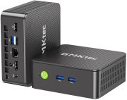 фото Мини ПК  GMKtec NucBox G3S