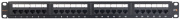 фото Патч-панель  NMC-RP24UE2-ES-1U-BK