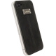 фото Чехол  Krusell Luna UnderCover Nubuck Black