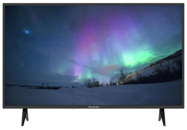 Изображение товара Телевизор POLARLINE 40PL52TC