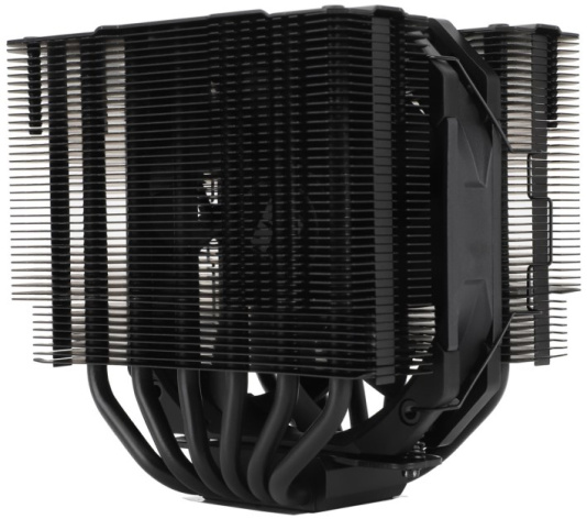 фото Кулер  Thermalright Peerless Assassin 120 MINI Black в Казани