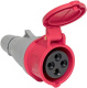 фото Розетка переносная EKF ps-214-16-380-PRO в Санкт-Петербургe