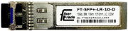 фото Модуль SFP+  FiberTrade FT-SFP+-LR-10-D