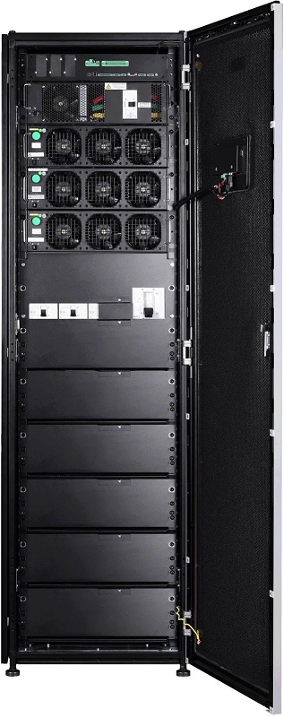 

Шкаф Ippon Innova Modular Cabinet 75K 1549473 системный напольный 2020мм 600мм 1100мм, Innova Modular Cabinet 75K