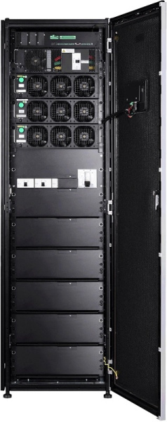 Изображение товара Шкаф Ippon Innova Modular Cabinet 75K для бесперебойного питания