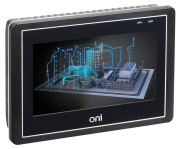 фото Панель оператора  ONI ETG-CP-070