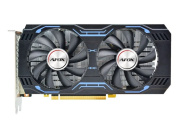 фото Видеокарта Afox GeForce GTX 1660 Super (AF1660S-6144D6H1-V4)