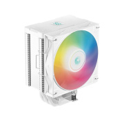 фото Кулер Deepcool AG400 DIGITAL WH ARGB