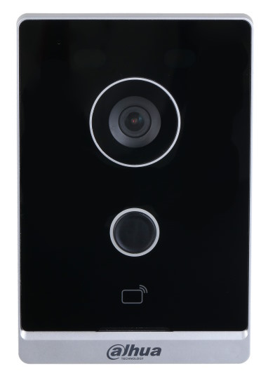 фото Видеопанель  Dahua DHI-VTO2211G-WP-S2 в Красноярске