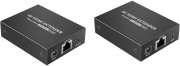 Изображение товара Удлинитель видеосигнала LENKENG LKV465P с HDMI и IR для категории 6 до 50 м
