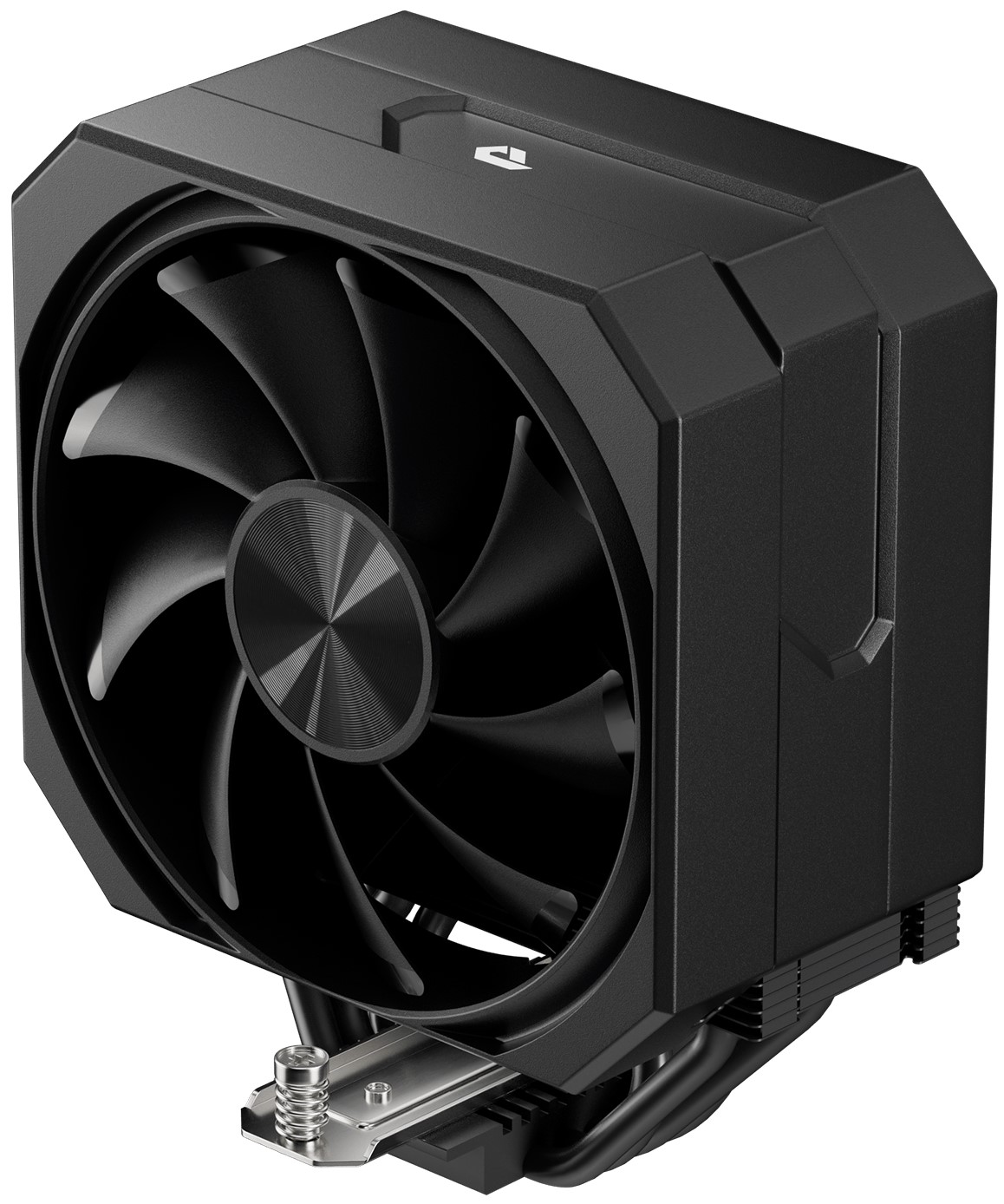 

Кулер upHere UP1K4 LGA115x/1200/1366/1700/1851/2011/2066/AM2/AM2+/AM3/AM3+/AM4/AM5/FM1/FM2 (TDP 230W, 4HPx6mm, 120mm fans, 600-1650rpm, 68.2CFM, 25dBa, UP1K4