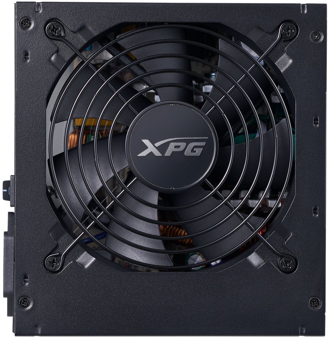 

Блок питания ATX ADATA XPG PROBE 700W, 80 PLUS Bronze, RTL, PROBE