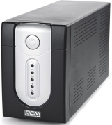фото Источник бесперебойного питания Powercom IMP-1500AP