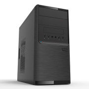 фото Корпус Powerman ES701BK USB3.0 450W