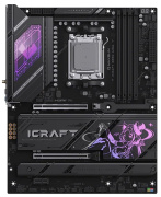 фото Материнская плата MAXSUN MS-iCraft B850 AIGA, AM5, AMD B850, ATX