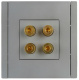 фото   IEK FP-S40-K46