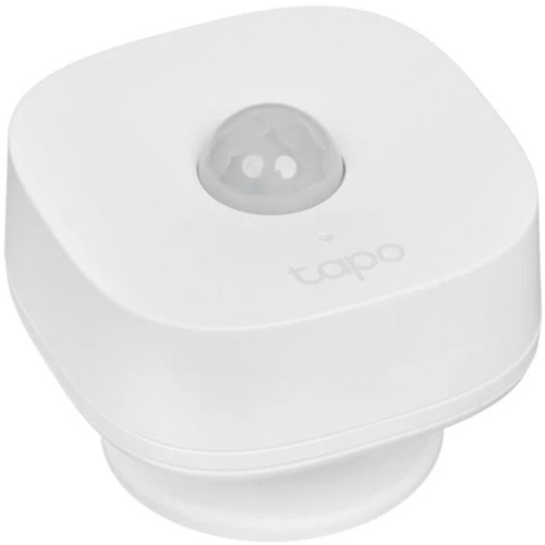 

Датчик движения TP-LINK TAPO T100 белый, TAPO T100
