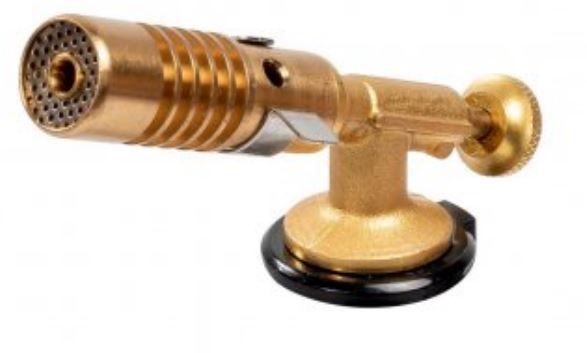 Горелка КВТ 88074 насадка газовая GT-18