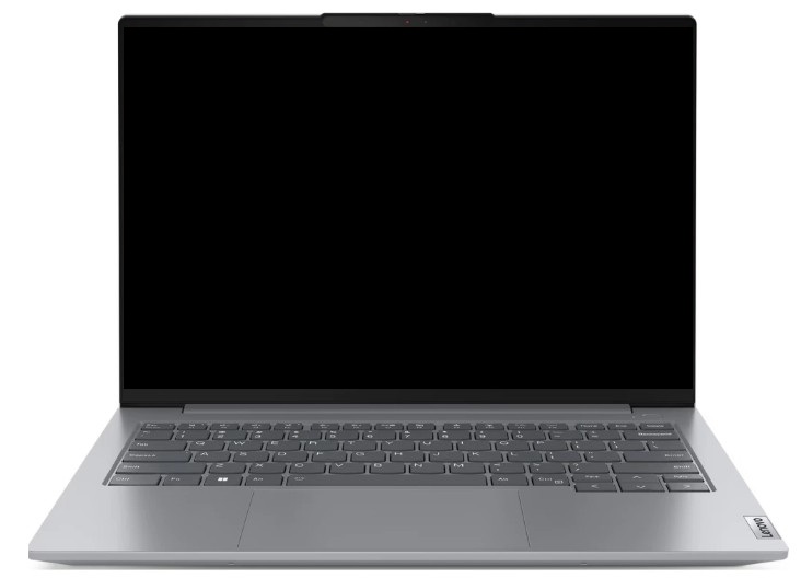 

Ноутбук Lenovo ThinkBook 14 G6 21KG00T2EV_16 i5-13420H/16GB/512GB SSD/UHD Graphics/14" WUXGA IPS/WiFi/BT/Cam/noOS/grey, ThinkBook 14 G6