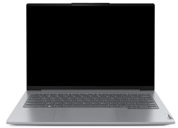 фото Ноутбук  Lenovo ThinkBook 14 G6 в Волгограде 14 ", Core i5, 16 Гб RAM, 512 Гб SSD, UHD Graphics, Серый