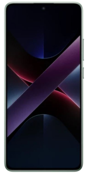 Изображение товара Смартфон Xiaomi POCO X7 Pro 5G RU 12/256GB