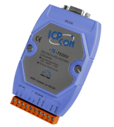 фото Преобразователь ICP DAS I-7520U