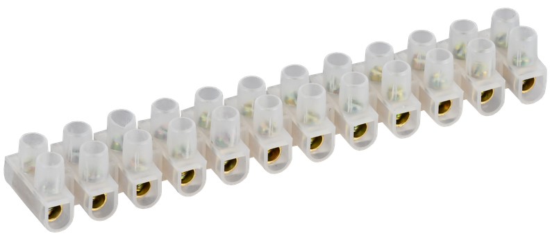 

Клеммная колодка GENERICA UZV10-020-010-K01-10-G ЗВИ-20 4-10мм2 12пар (кратность 10шт), UZV10-020-010-K01-10-G