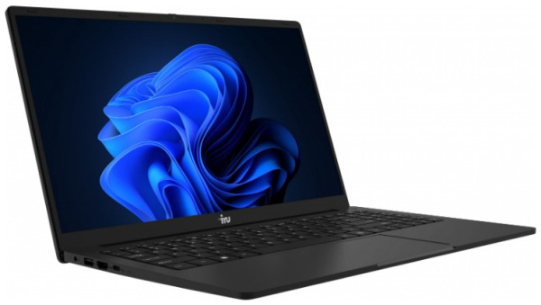 Изображение товара Ноутбук iRu Strato 15ALID5 15,6 дюймов для работы и учёбы