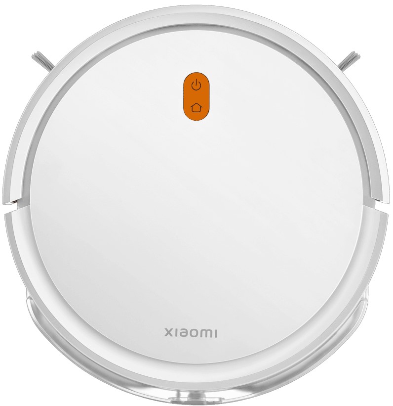

Робот-пылесос Xiaomi Robot Vacuum E5 (White) EU BHR7969EU, Robot Vacuum E5 (White) EU