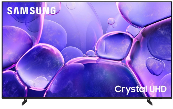 Изображение товара Телевизор Samsung UE50U8000FUXRU 50 дюймов 4K Ultra HD Smart TV