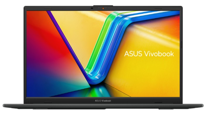 

Ноутбук ASUS Vivobook Go 15 E1504F (E1504FA-BQ1855) 90NB0ZR2-M03100 Ryzen 5 7520U/8GB/512GB SSD/Radeon Graphics/15.6" FHD IPS/WiFi/BT/Cam/noOS/mixed b, Vivobook Go 15 E1504F (E1504FA-BQ1855)