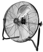 фото Вентилятор Royal Clima RSF-200M-BL