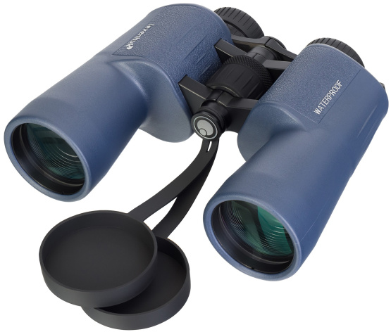 Изображение товара Бинокль Levenhuk New Sherman PLUS 16x50