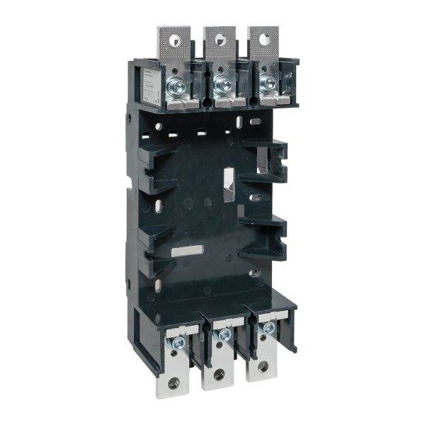 

Панель втычная EKF mccb99c-630-pin-3f для ВА-99C 400-630 переднего присоединения, mccb99c-630-pin-3f