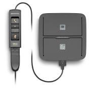 фото Процессор Plantronics MDA480-QD
