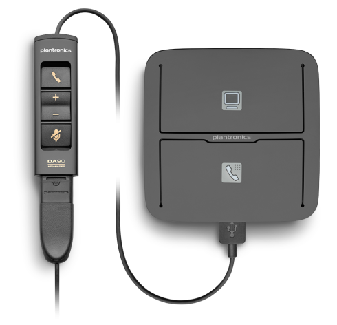 фото Процессор  Plantronics MDA480-QD в Уфе