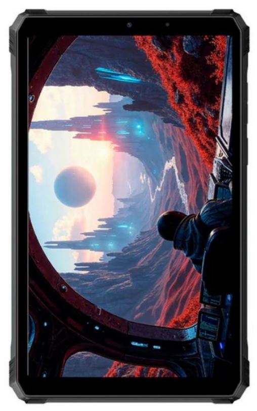 

Планшет 8.68" Blackview ACTIVE 5 8/128GB Black, ACTIVE 5 8/128GB