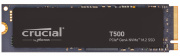 фото Накопитель SSD Crucial T500