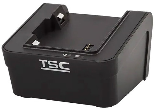 Изображение товара Зарядное устройство TSC OP-P-BC1-002-2001 для принтеров TSC TDM-30 и Alpha-2R