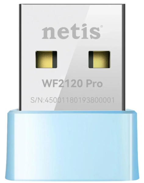 фото Сетевой адаптер  Netis WF2120 Pro в Казани