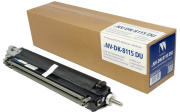 фото Тонер-картридж NVP NV-DK-8115DU Черный