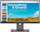 фото Монитор 23,8" Lenovo ThinkVision P24QD-40 в Ростове-на-Дону