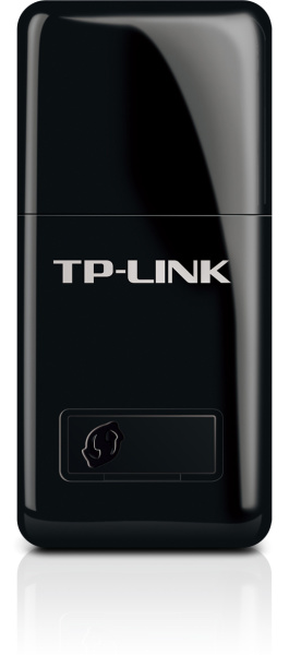 фото Сетевая карта  TP-LINK TL-WN823N в Омске