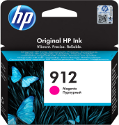 фото Картридж HP 912